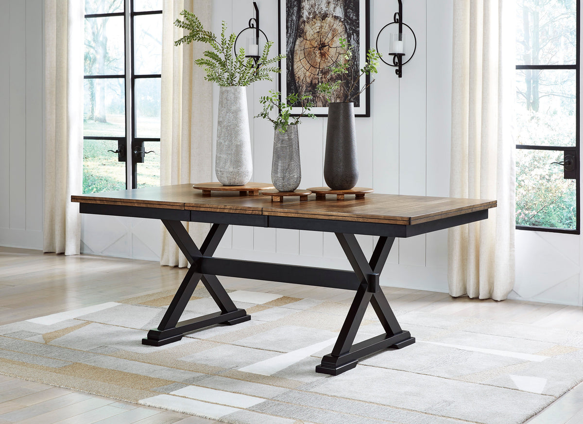 Dining Room Tables