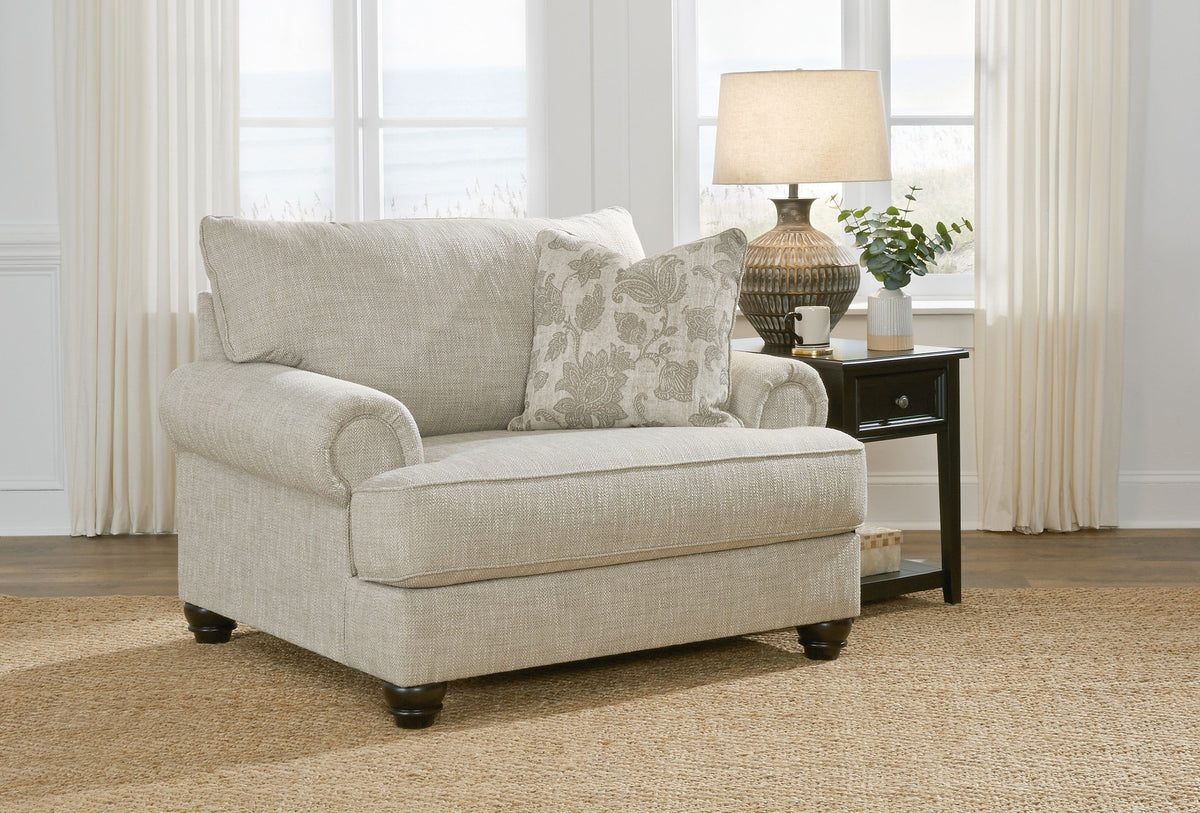 Living Room Chairs
