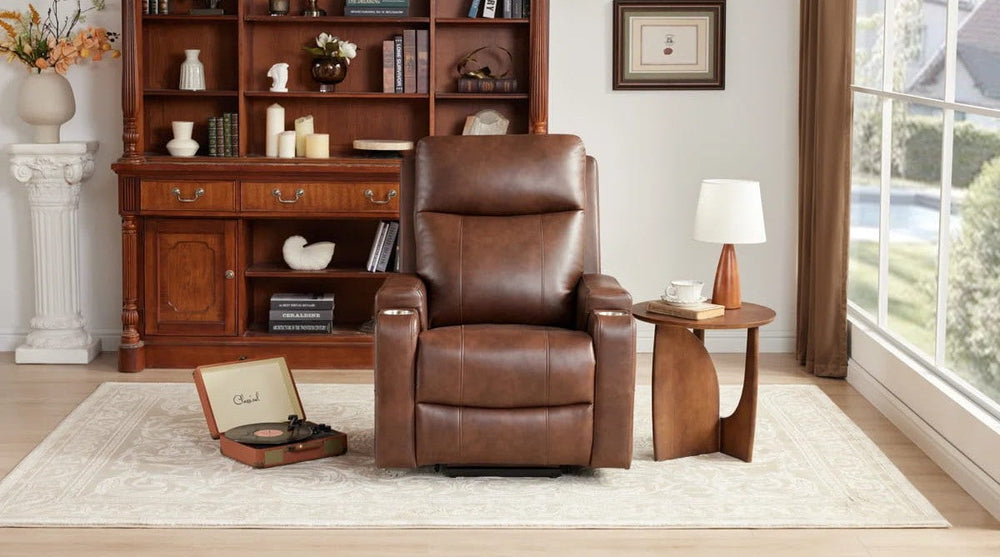 Recliners