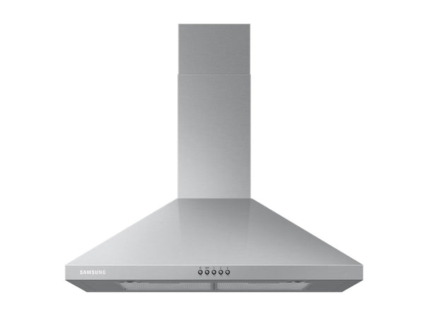 30" Range Hood