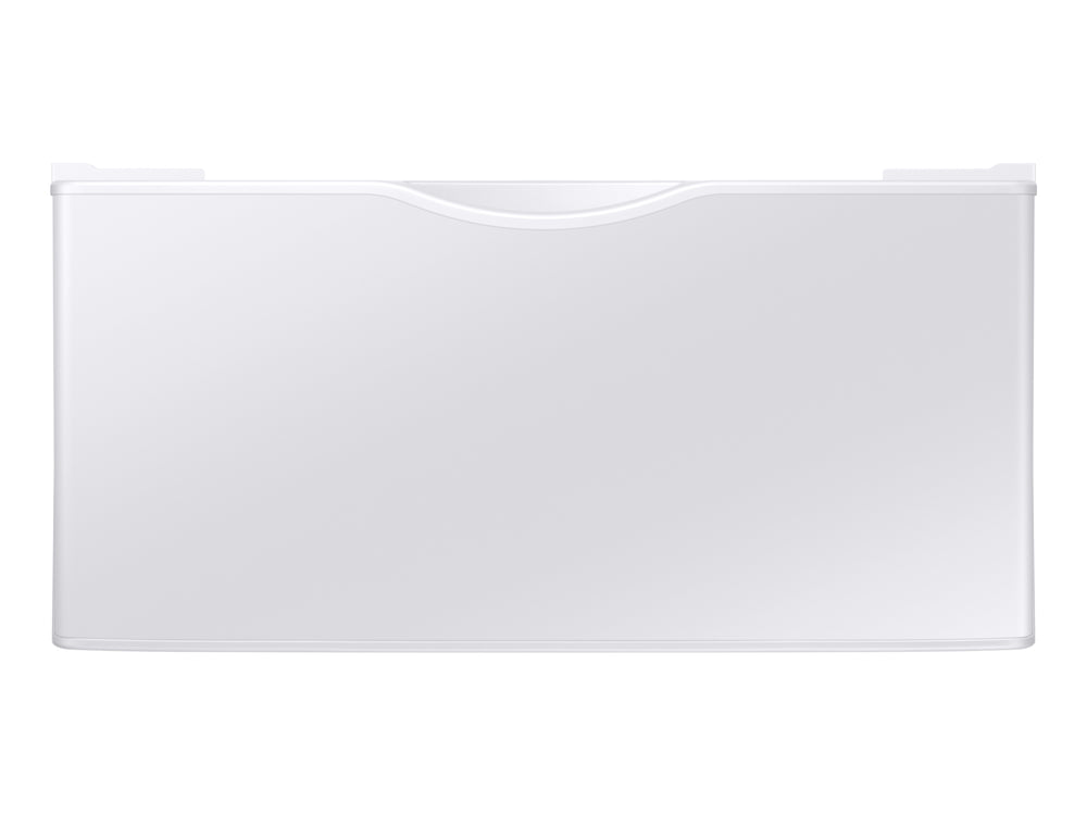 27" Pedestal (2019)