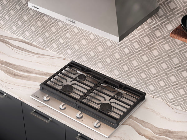30" Range Hood