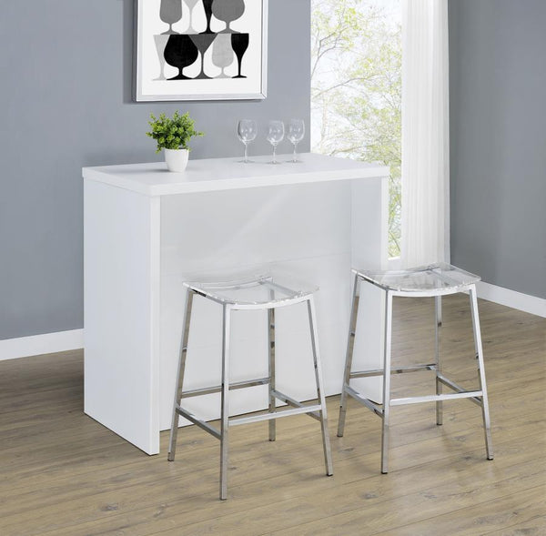  crafted from engineered wood and laminate veneer for a sleek