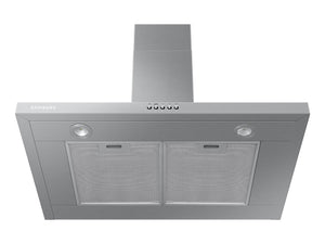 30" Range Hood