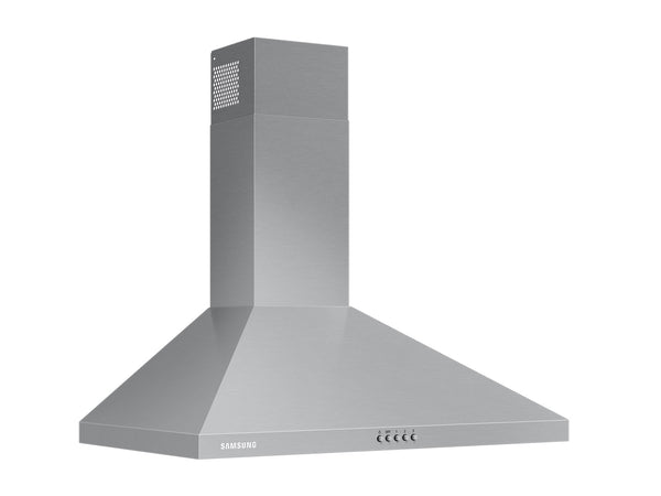 30" Range Hood