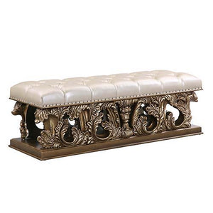 Constantine - Bench - PU Leather