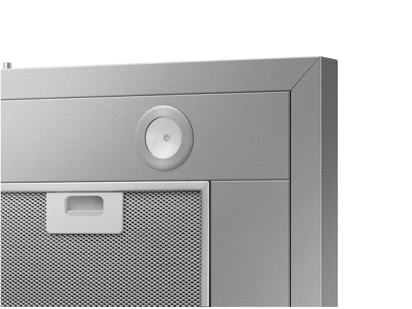 30" Range Hood