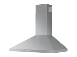 30" Range Hood