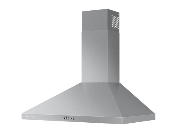 30" Range Hood