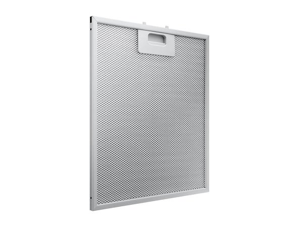 30" Wall Mount Hood in Black Stainless Steel