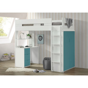 adding brightness and vibrancy to their bedrooms. Functional and stylish
