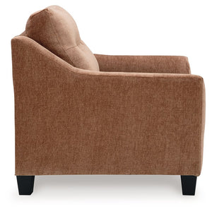 Amity Bay - Clay - Chair