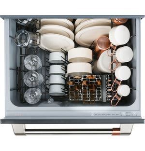 Café™ Dishwasher Double Drawer