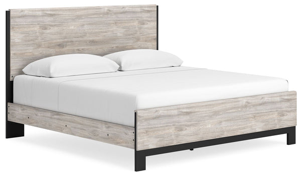  2 Nightstands