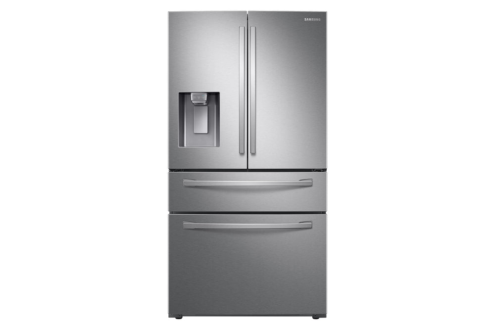 28 cu. ft. 4-Door French Door Refrigerator with FlexZone™ Drawer
