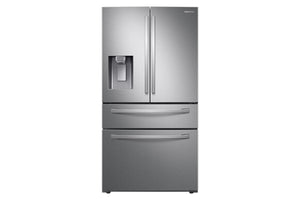 28 cu. ft. 4-Door French Door Refrigerator with FlexZone™ Drawer