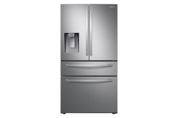 28 cu. ft. 4-Door French Door Refrigerator with FlexZone™ Drawer