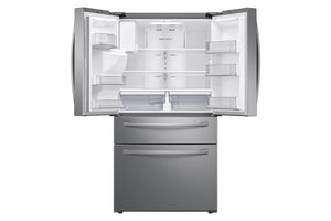 28 cu. ft. 4-Door French Door Refrigerator with FlexZone™ Drawer