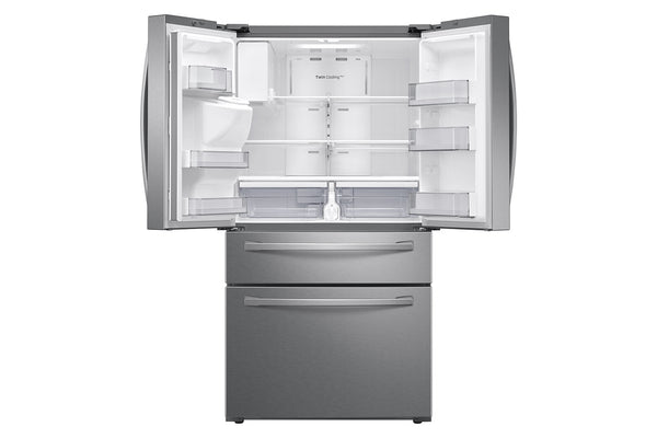 28 cu. ft. 4-Door French Door Refrigerator with FlexZone™ Drawer