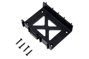 Freemotion - Battery 2500mAh And Universal Bracket - Black