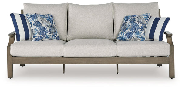  low-maintenance Nuvella+â„¢ fabric