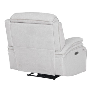 Alpine - Power Zero Gravity Recliner (Set of 2) - Snow