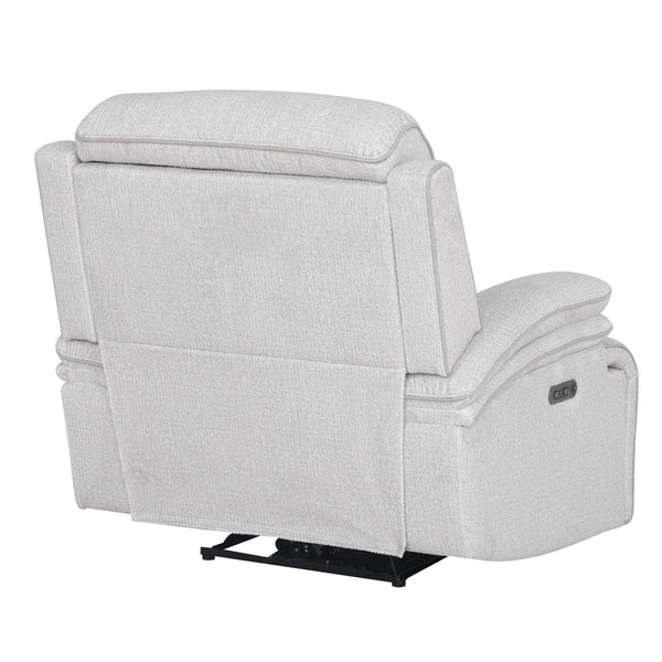 Alpine - Power Zero Gravity Recliner (Set of 2) - Snow