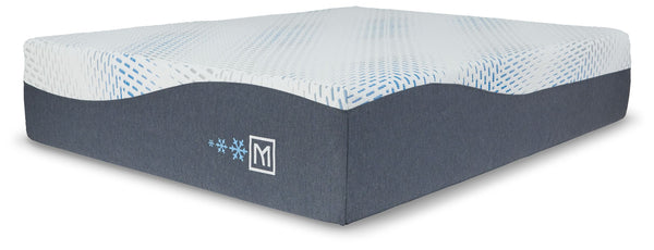  discover the luxury of this gel memory foam mattress and foundation set. The mattressâ€™ contouring foam conforms to your body