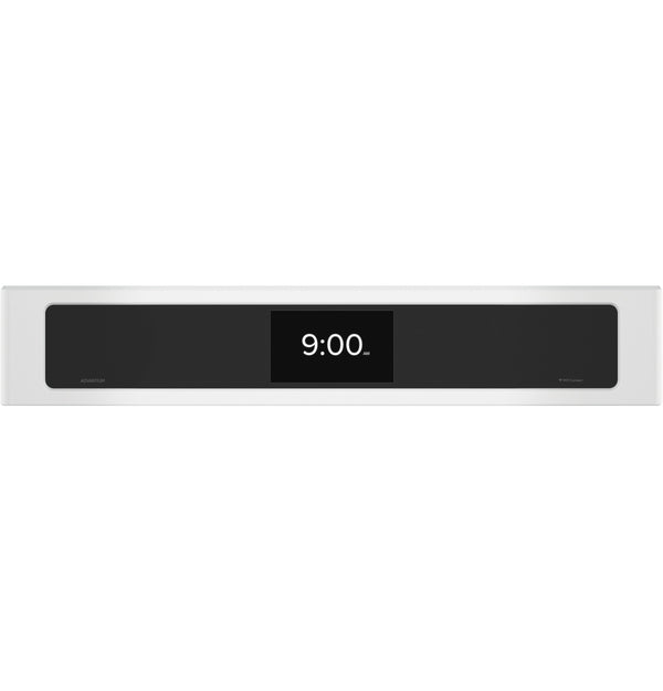 Café™ 30" Smart Five in One Oven with 120V Advantium® Technology