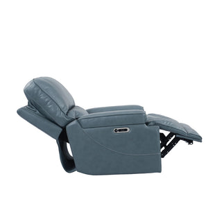  and recliner is powered by our unique FreeMotion cordless battery pack. The battery pack lets you place it an