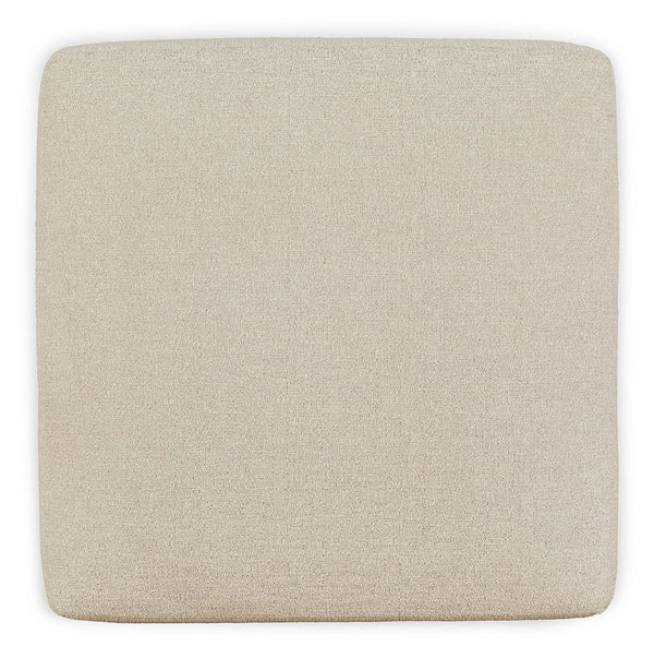Edenfield - Linen - 4 Pc. - Left Arm Facing Corner Chaise 3 Pc Sectional