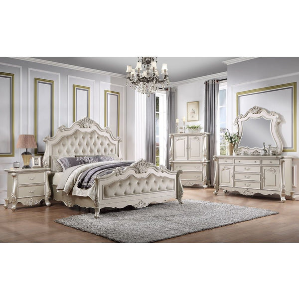 Bently - Dresser - Champagne