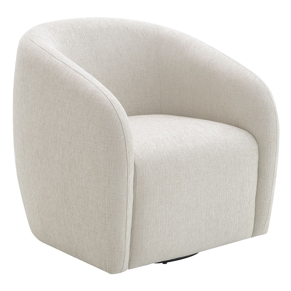 This Etienne collection sofa, available in beige and gray linen, combines modern elegance with comfort. Features include KD legs, tight back and seat cushions, full foam seat construction, and a sturdy wooden inner frame. Accent pillows are included to en