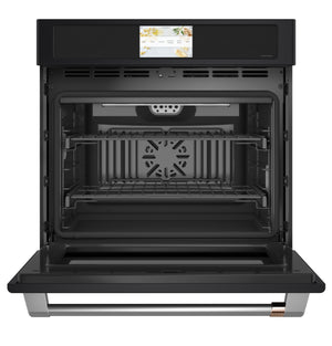 Café™ Professional Series 30" Smart Built-In Convection Single Wall Oven