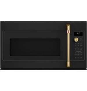 Café™ 1.7 Cu. Ft. Convection Over-the-Range Microwave Oven