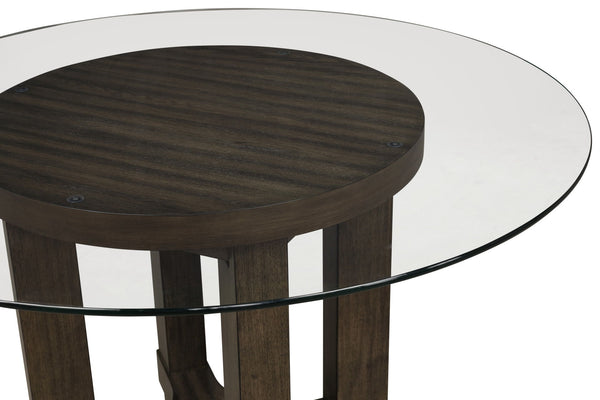  manufactured woods