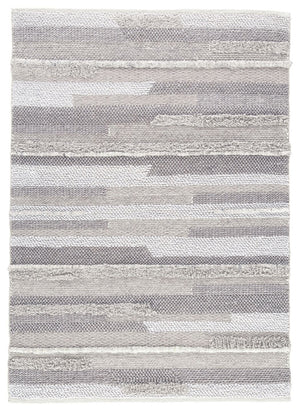 Oranford - Gray - Medium Rug