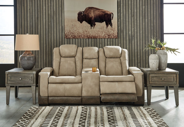  Loveseat