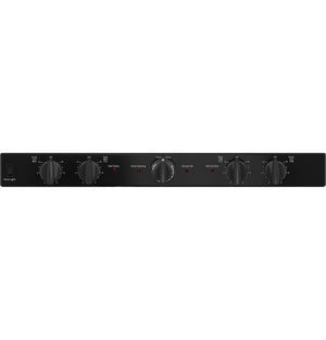 GE 30” Free-standing Electric Radiant Smooth Cooktop Range