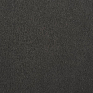 Lawrence - Upholstered Padded Arm Reclining Loveseat - Charcoal