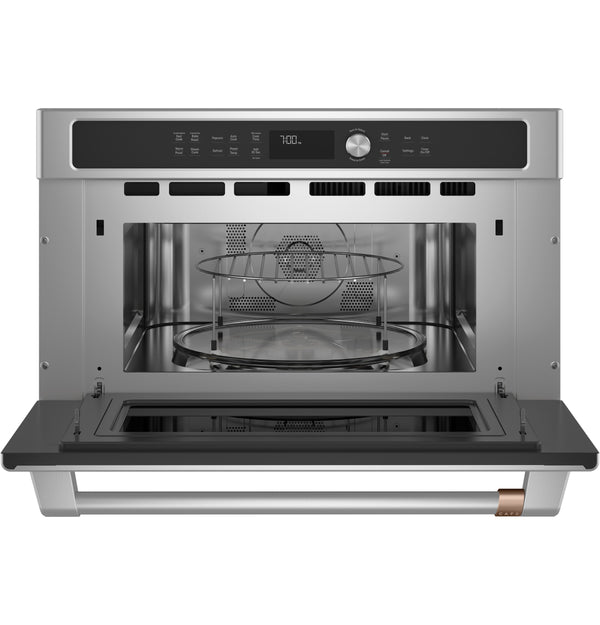 Café™ Built-In Microwave/Convection Oven
