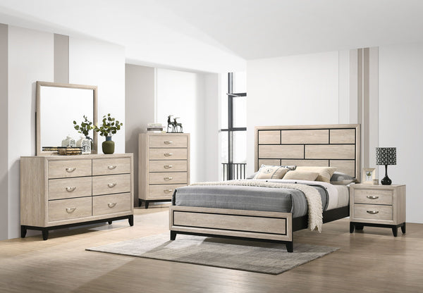 Akerson - Dresser - Drift Wood