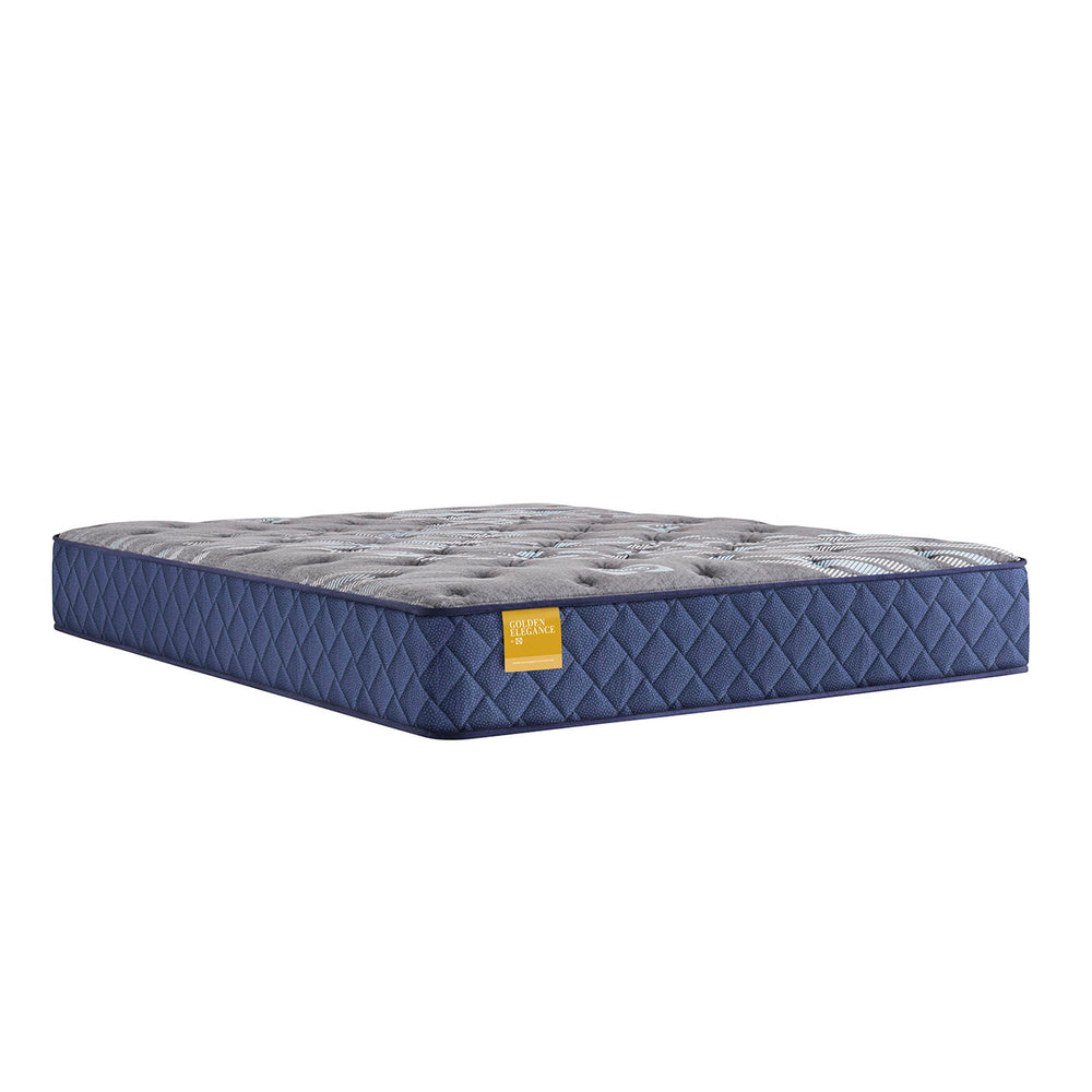 Royal Park - Firm Tight Top Mattress - Queen