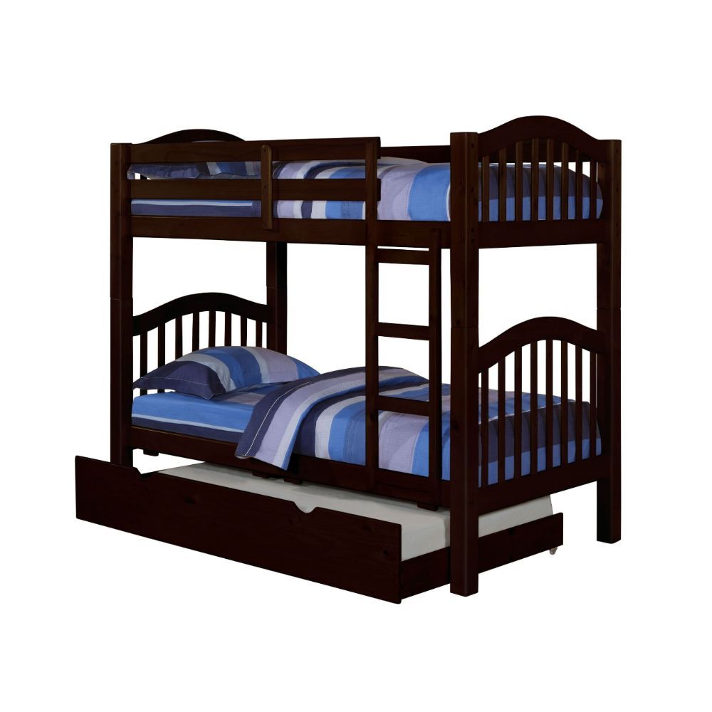 The Heartland Collection is beautiful for your bedroom. This collection was designed to save space is the perfect solution for your children-'s bedroom. is modern and simple which gives a warm and surprising touch to the room.<br/><br/><b>Product Features