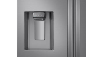 28 cu. ft. 4-Door French Door Refrigerator with FlexZone™ Drawer