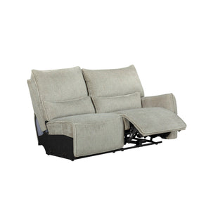  textured brown upholstery