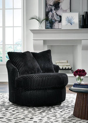  neutral corduroy upholstery is casually cool and beautifully on trend