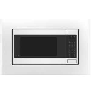 Café™ Optional 27" Built-In Trim Kit
