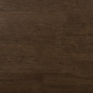 Glenwood - Dresser Mirror - Warm Brown