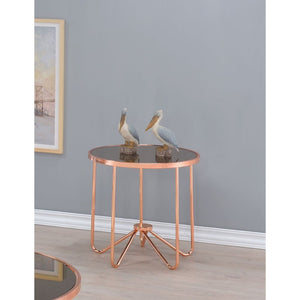  this piece will naturally blend in your living room